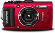 Compact camera's