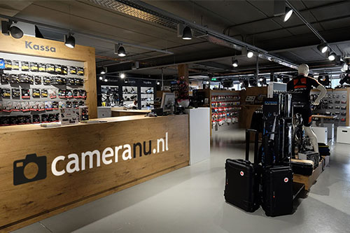 CameraNU.nl winkel in Apeldoorn - 4