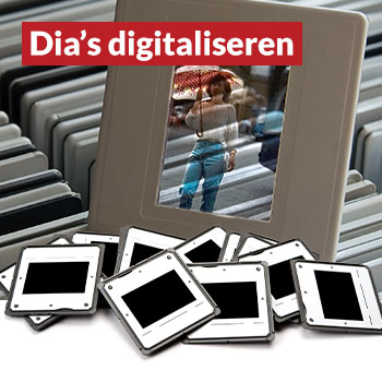Hi8, Video9 of digital8 digitaliseren? - 4