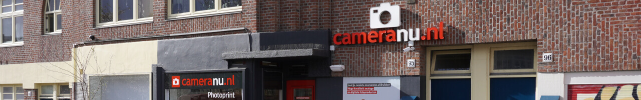 CameraNU.nl Photoprint - 1
