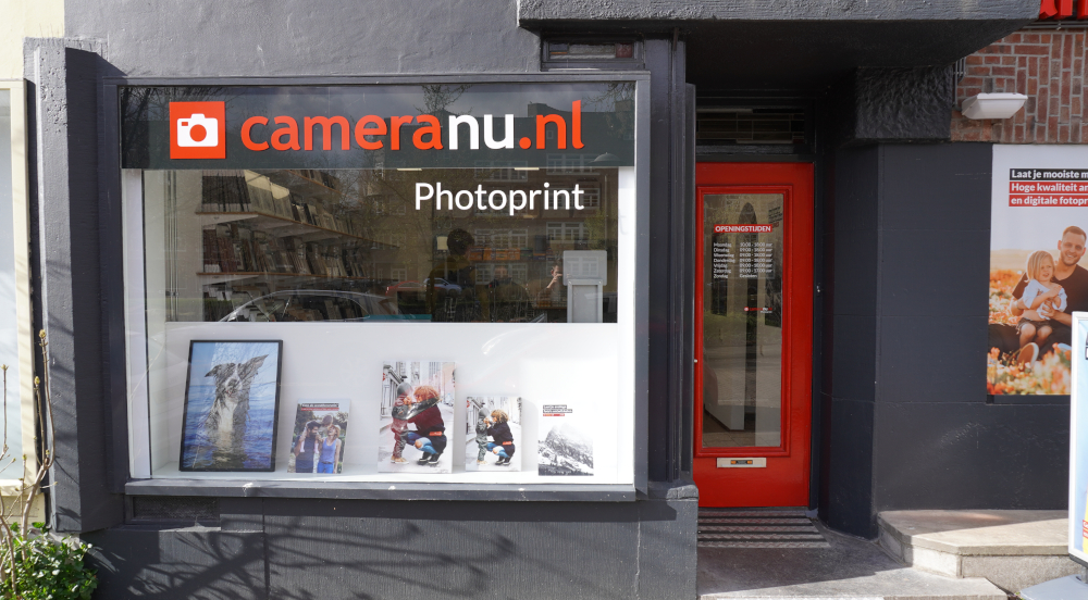 CameraNU.nl Photoprint