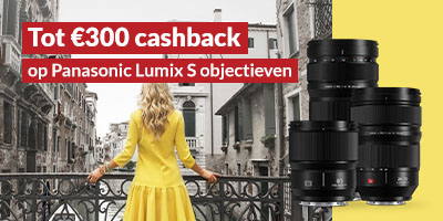 Panasonic Lumix S lens cashback - 2