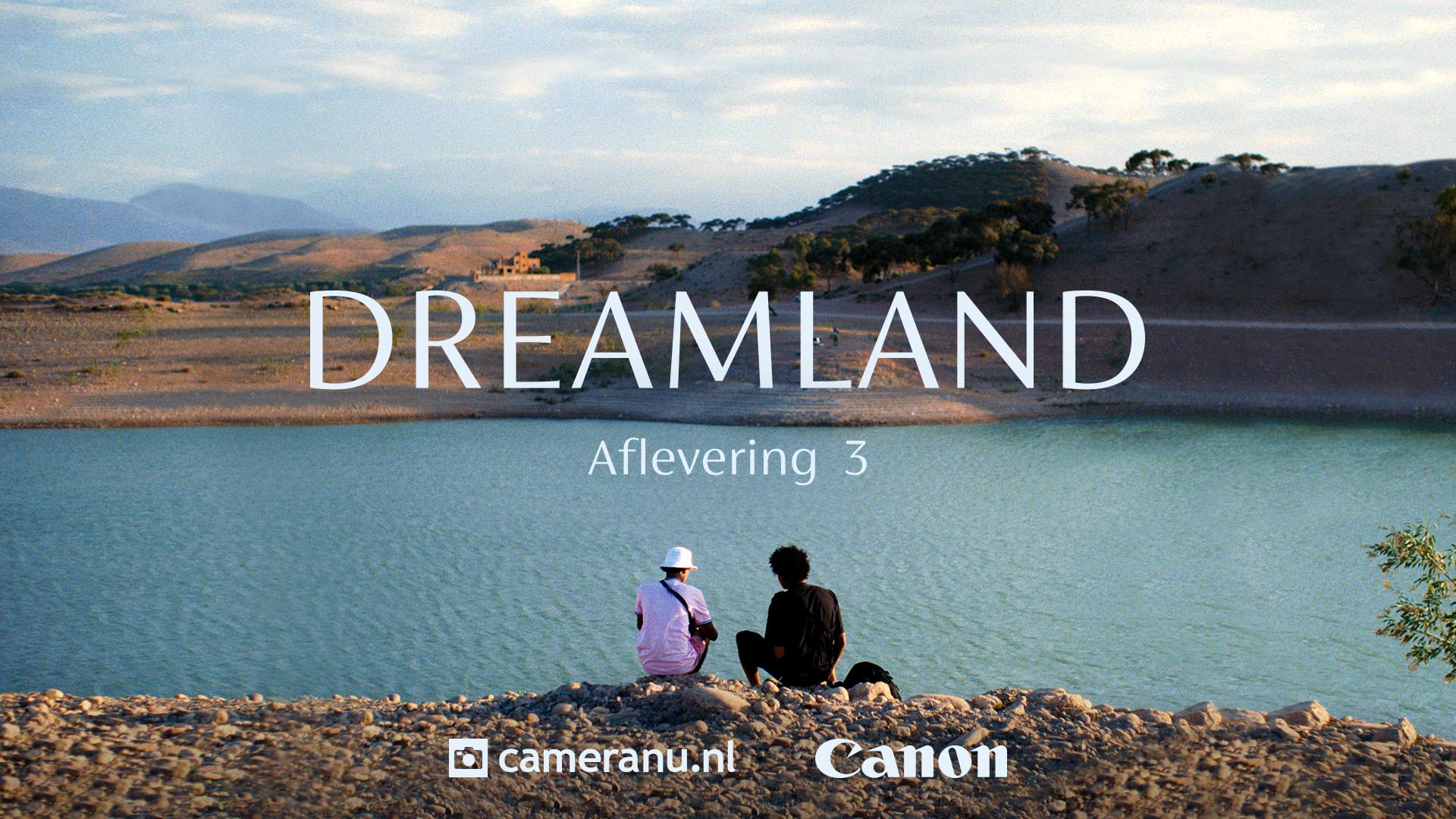 Mounir Raji's Dreamland - 5