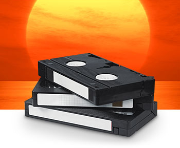 VHS digitaliseren
