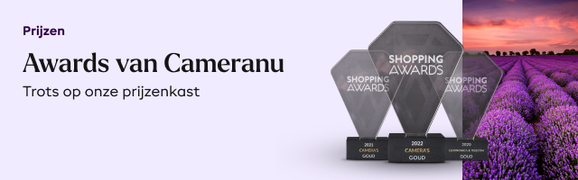 Awards Cameranu - 2