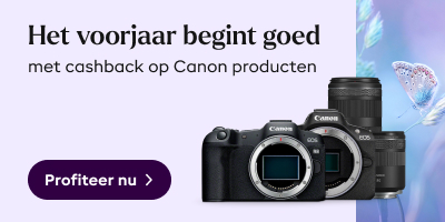 Canon RF Zoom objectief kopen? - 3