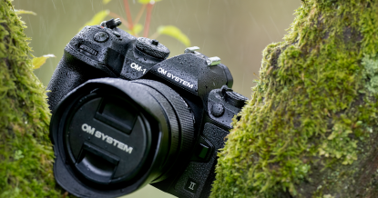 Productreview OM SYSTEM OM-1 Mark II